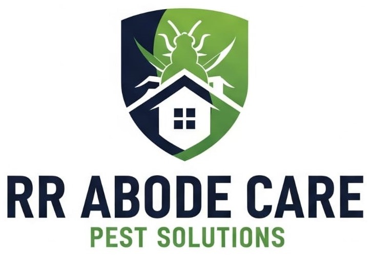RR-AbodeCare Pest Solutions Logo